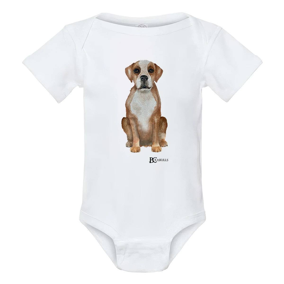 Design Your Own Infant Onesie