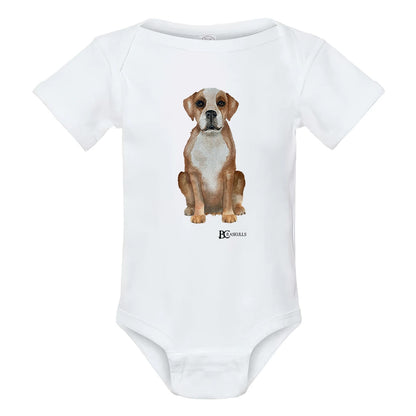 Design Your Own Infant Onesie