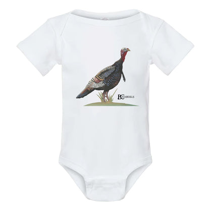 Design Your Own Infant Onesie