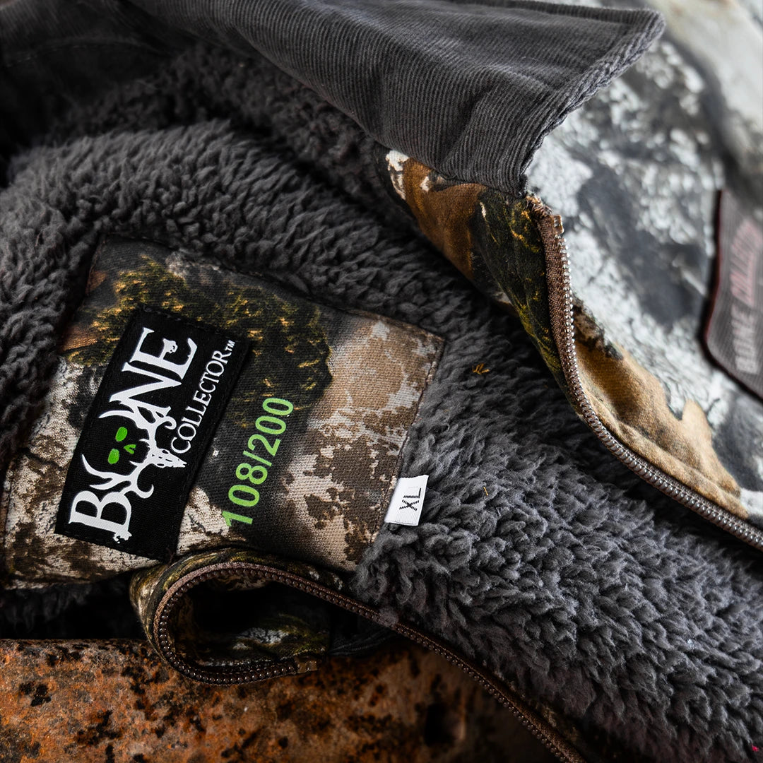 Brotherhood Barn Jacket | Limited Edition