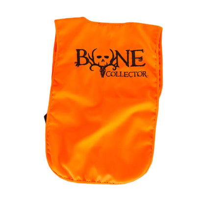 Bone Collector Blaze Orange Hunting Vest