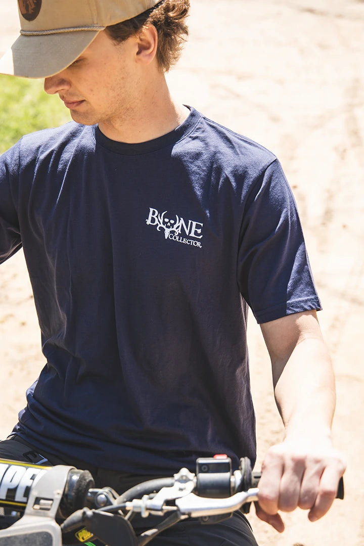 Campaign 2026 Flag Tee