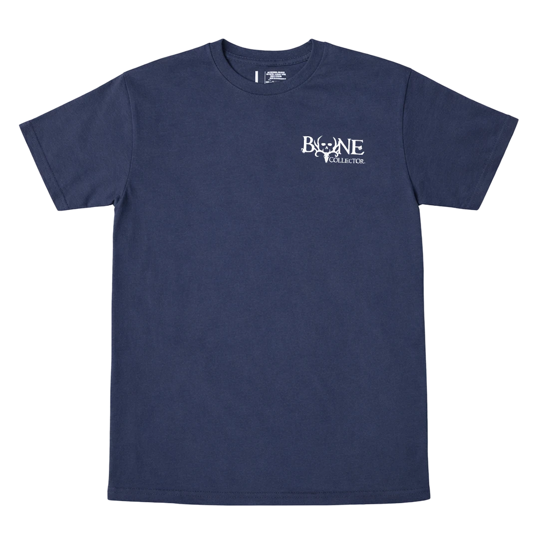 Campaign 2026 Flag Tee