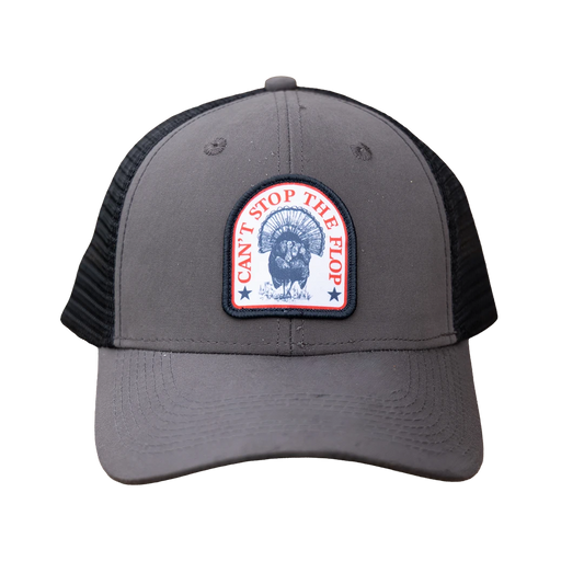 CSTF Campaign Hat