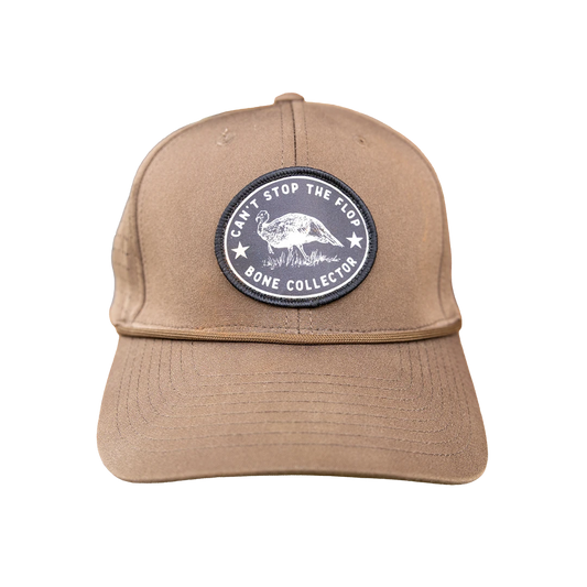 CSTF Brown Performance