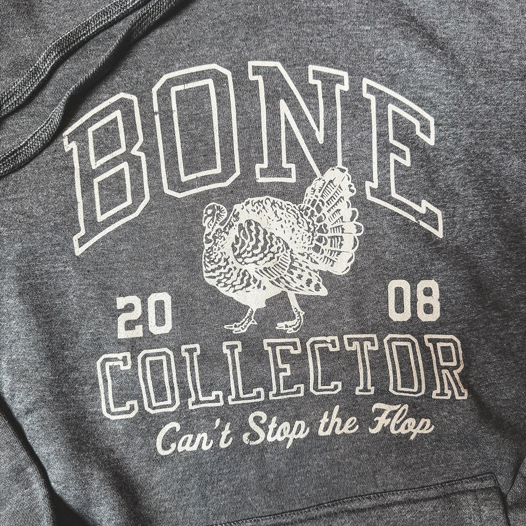 CSTF Turkey Hoodie