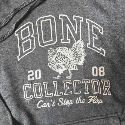 CSTF Turkey Hoodie