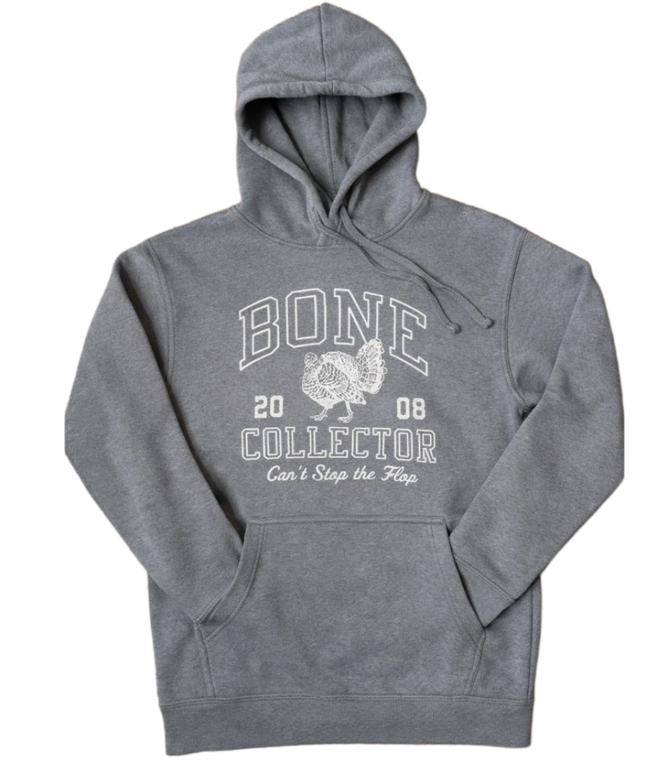 CSTF Turkey Hoodie