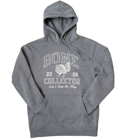 CSTF Turkey Hoodie