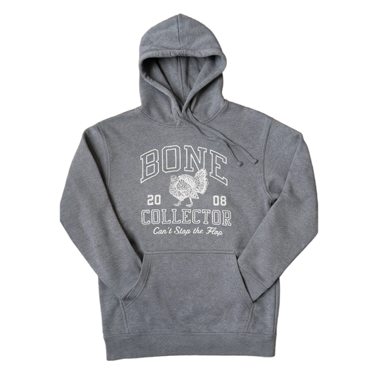 CSTF Turkey Hoodie