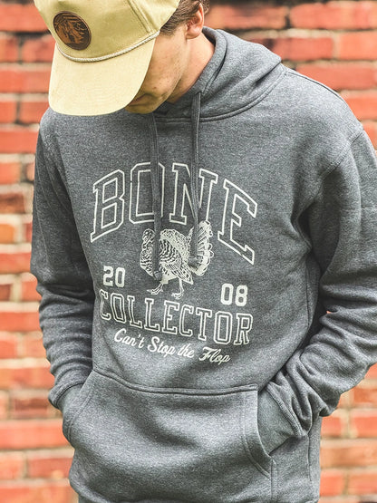 CSTF Turkey Hoodie