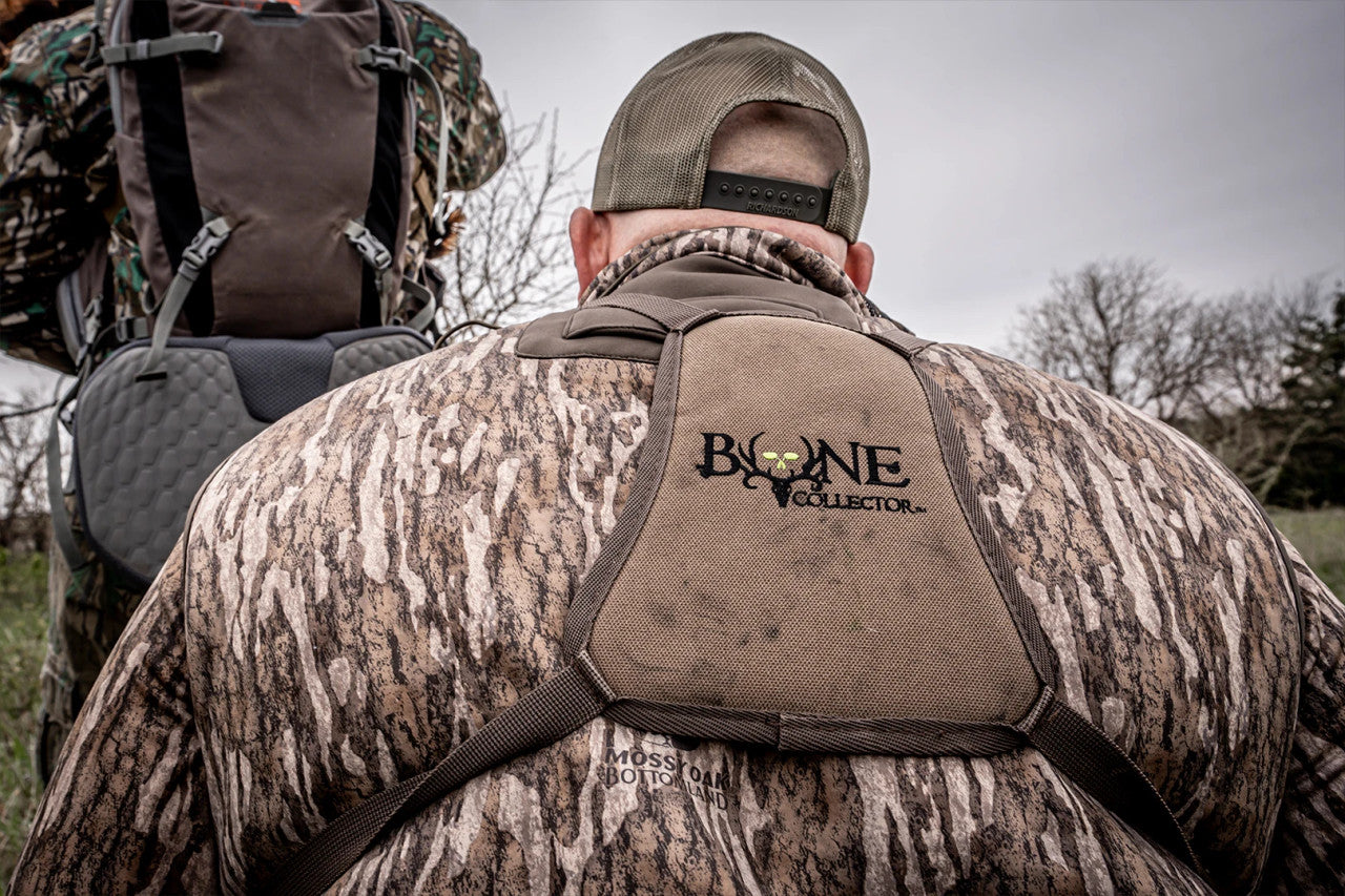 Bone Collector BC Quick Call Chest Pack for Serious Turkey Hunters