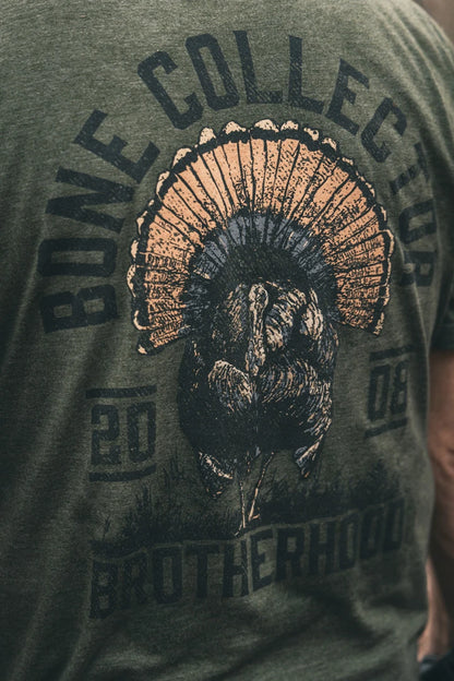 Strutter Brotherhood Tee