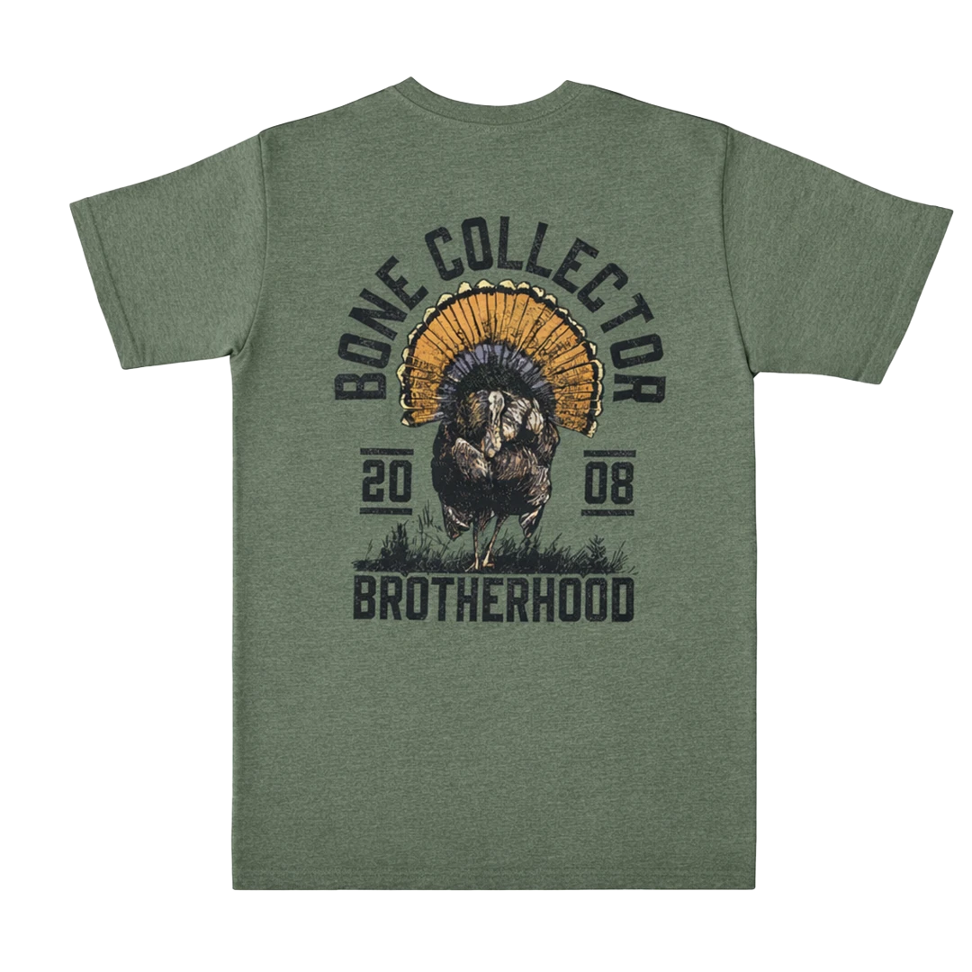 Strutter Brotherhood Tee