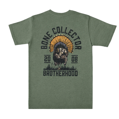 Strutter Brotherhood Tee