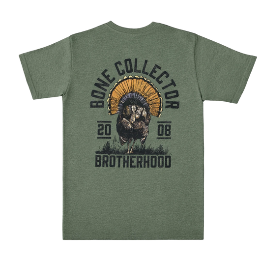 Strutter Brotherhood Tee