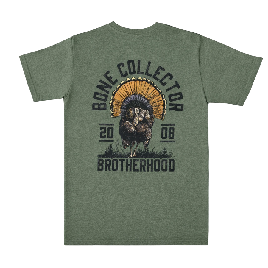Strutter Brotherhood Tee