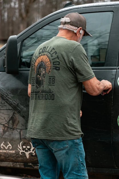 Strutter Brotherhood Tee