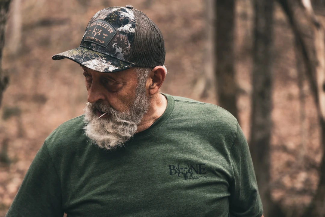 Strutter Brotherhood Tee