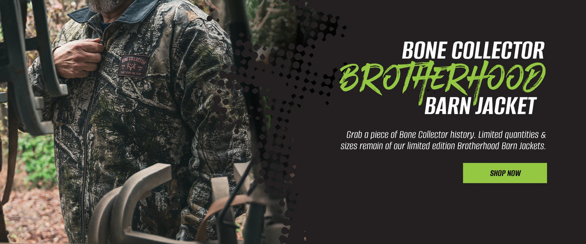 Bone Collector Computer Bone Collector | Hunting Gear, Apparel & Outdoor Lifestyle