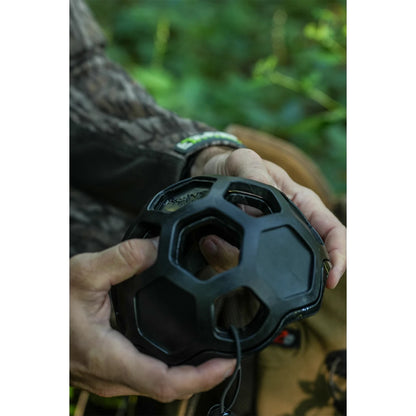 bone collector battle ball compact buck rattler