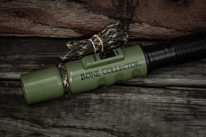 bone collector bc3 buck grunt call 3-in-1 Grunt with Quick Select Doe and Fawn 3