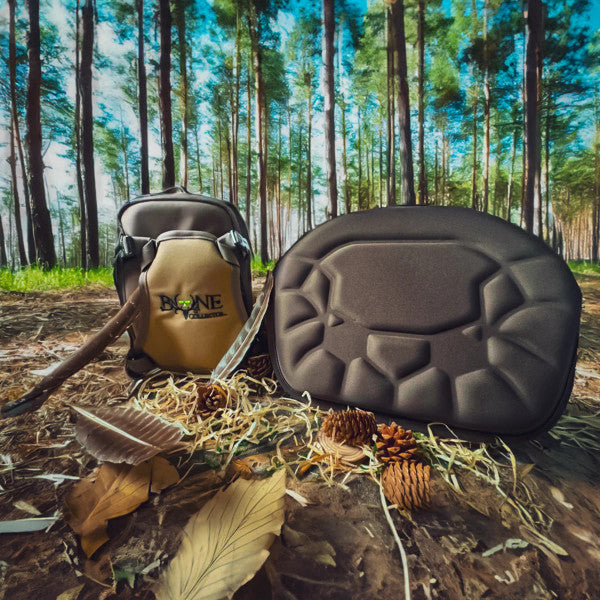 BC Quick Call Chest Pack Plus Butt Pad