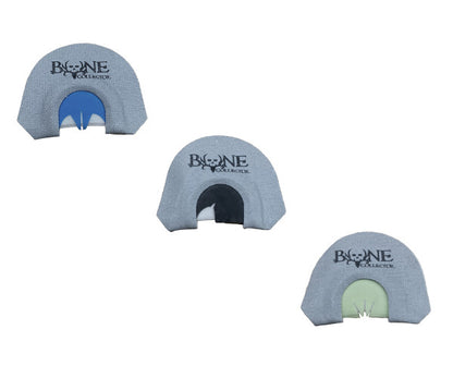 Turkey Talkin Mouth Call 3-Pack