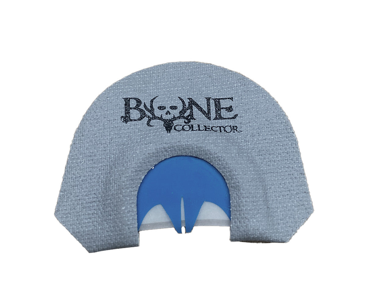 bone collector ol split tongue mouth turkey call