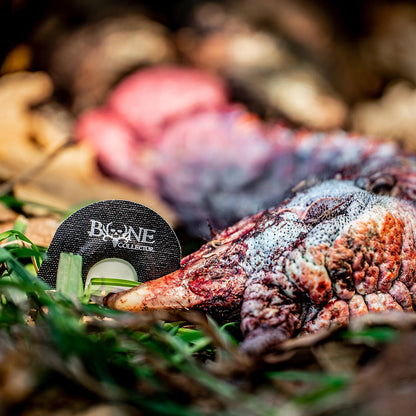 bone collector ridge beater mouth call turkey calls made in the usa