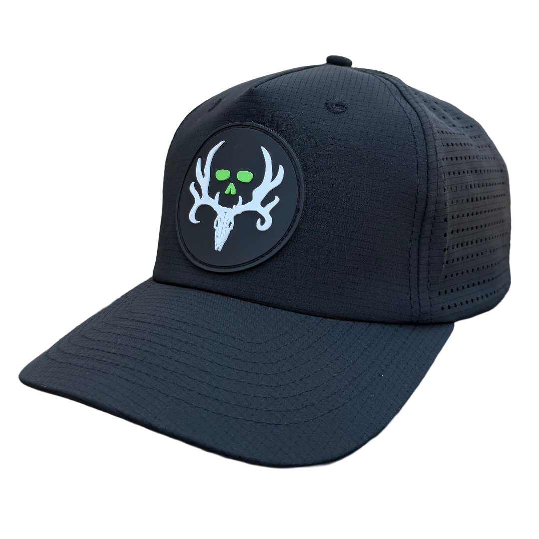 OG Performance Hat - Black
