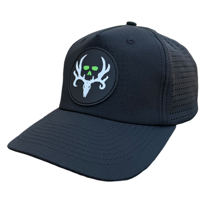 OG Performance Hat - Black