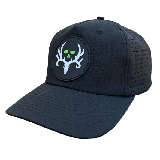 OG Performance Hat - Black