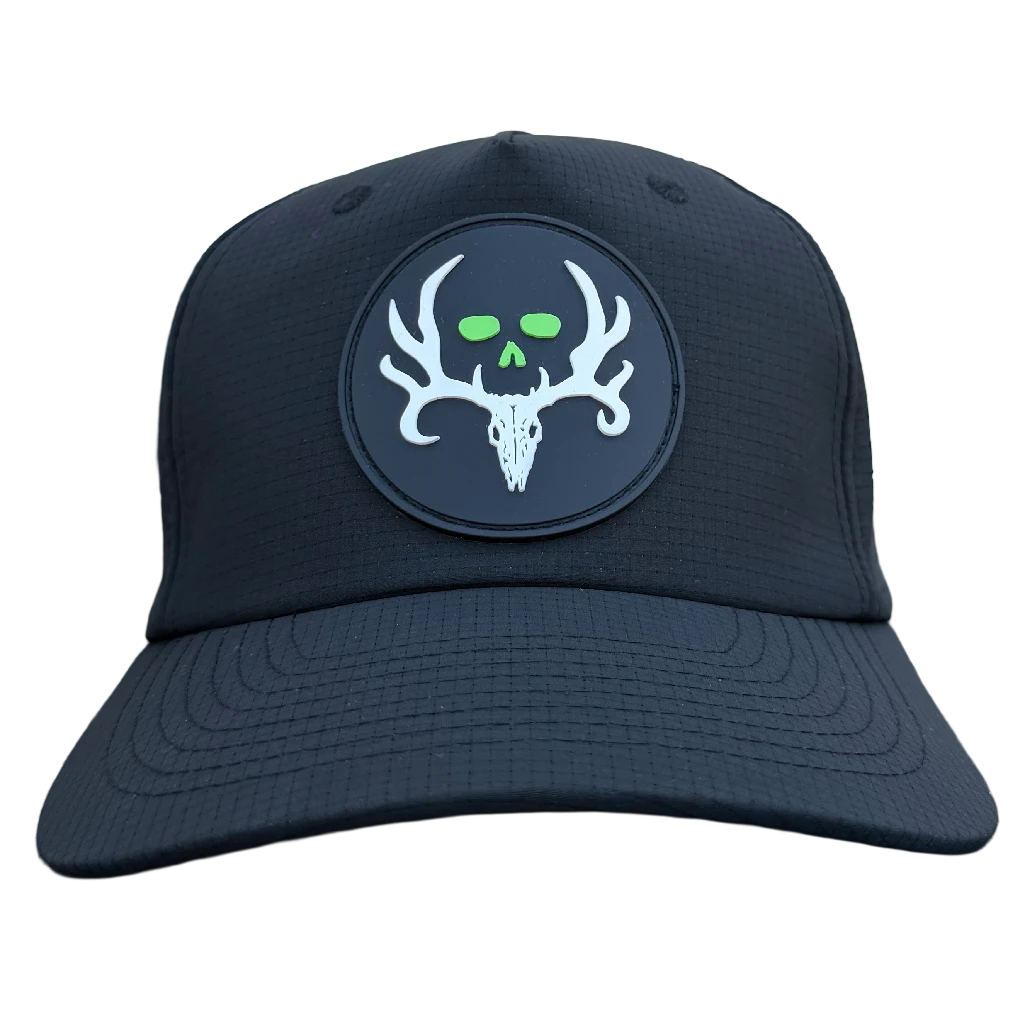 OG Performance Hat - Black