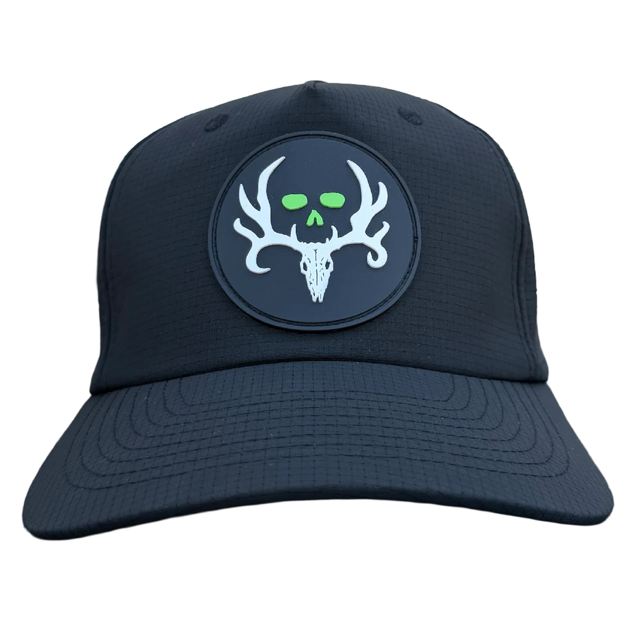 OG Performance Hat - Black