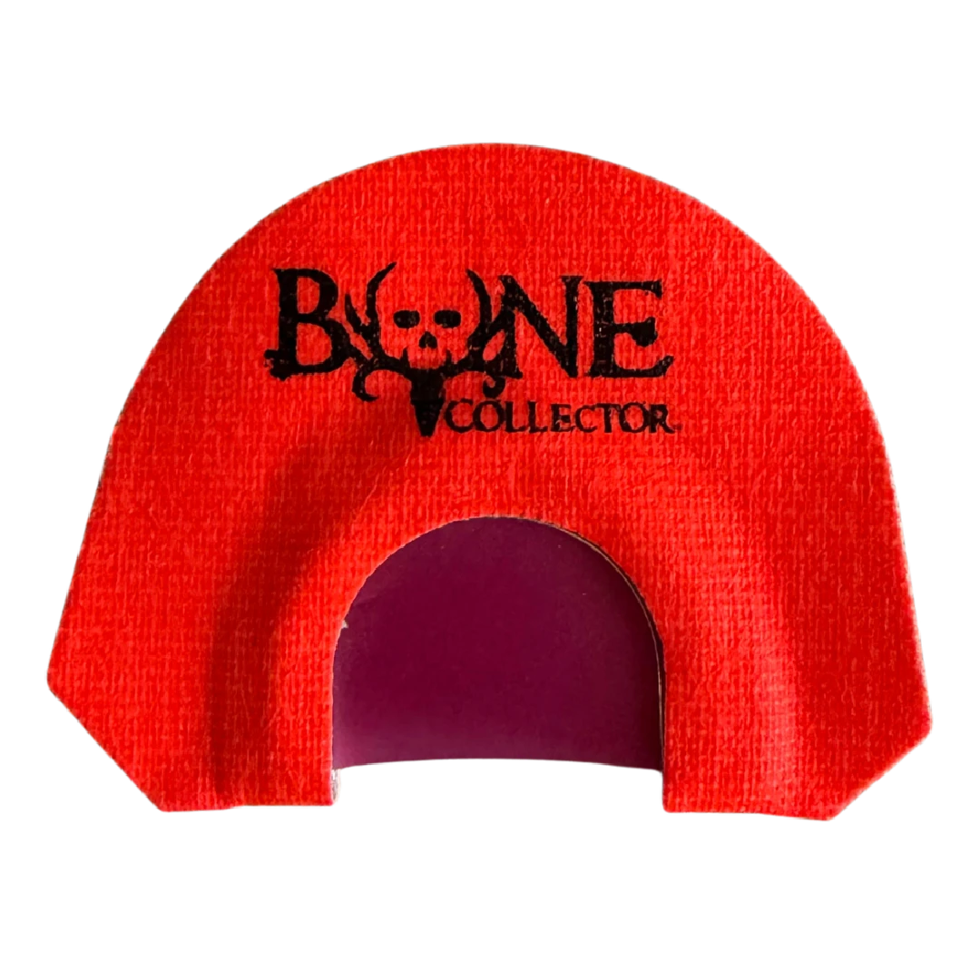 Bone Collector Mountain Echo Elk Diaphragm Call - Thumbnail 3