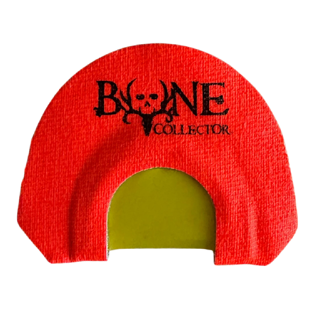 Bone Collector Mountain Echo Elk Diaphragm Call