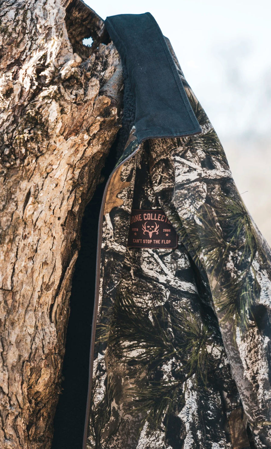 Brotherhood Barn Jacket | Limited Edition