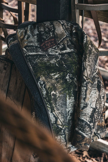 Brotherhood Barn Jacket | Limited Edition