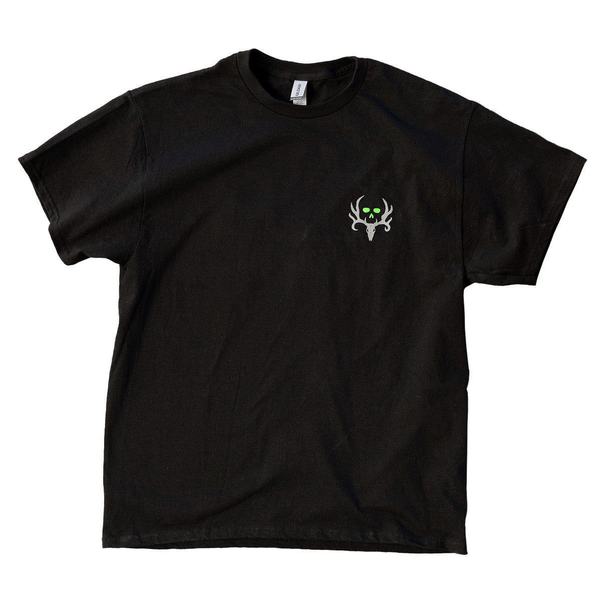 Bone Collector 2023 Graphic T-Shirt for Serious Hunters | Rugged