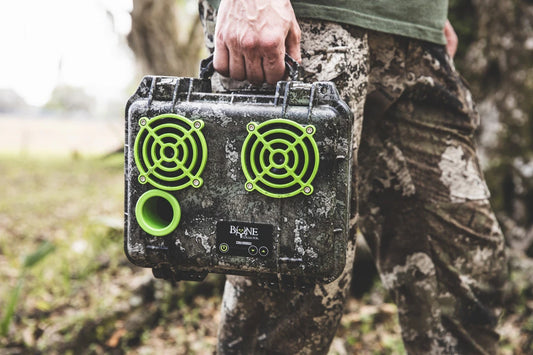 Bone Collector Edition DemerBox DB2