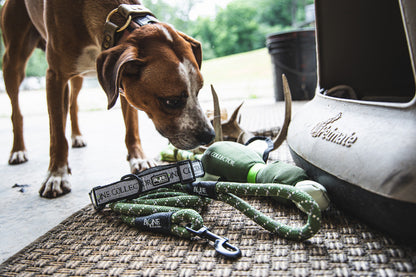 Bone Collector Duck Sling Toy