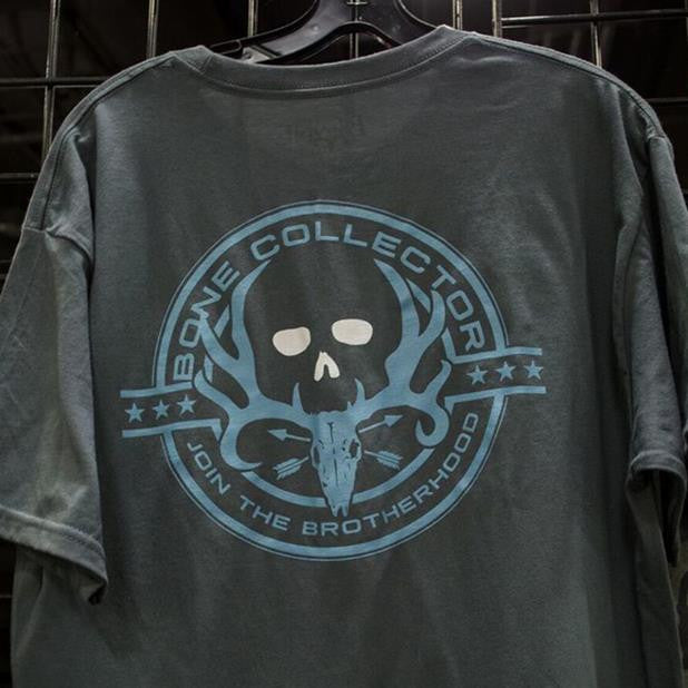 Join the Brotherhood Graphic Tee