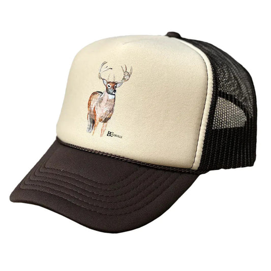 Bc Raskulls Kid's Headwear – Bone Collector