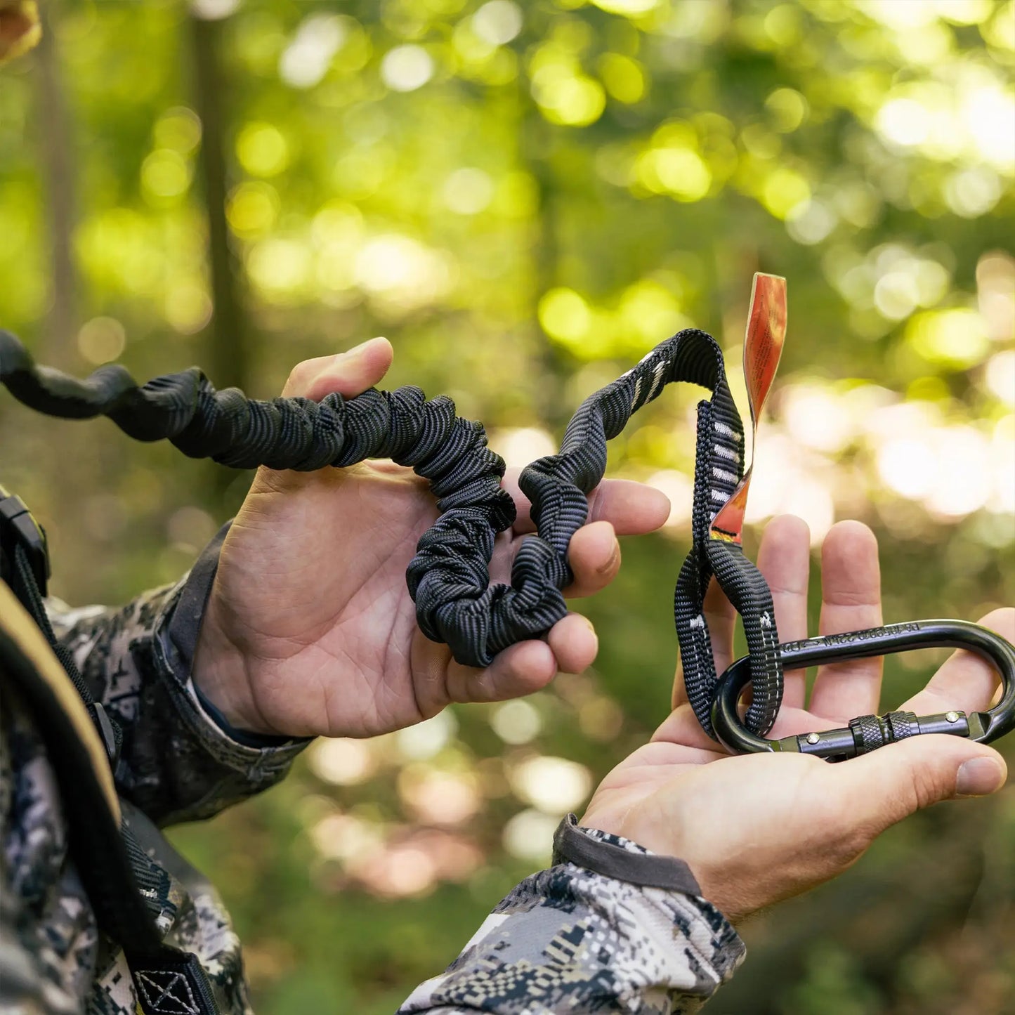 Malta Hunting CORE™ Harness Kit