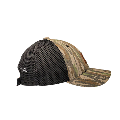 Toddler Camo/Mesh Cap