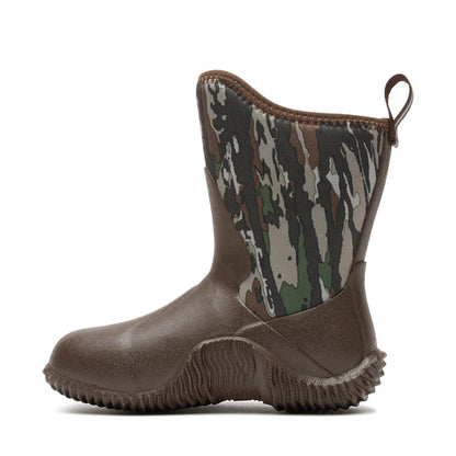 Kid's Hale Boot