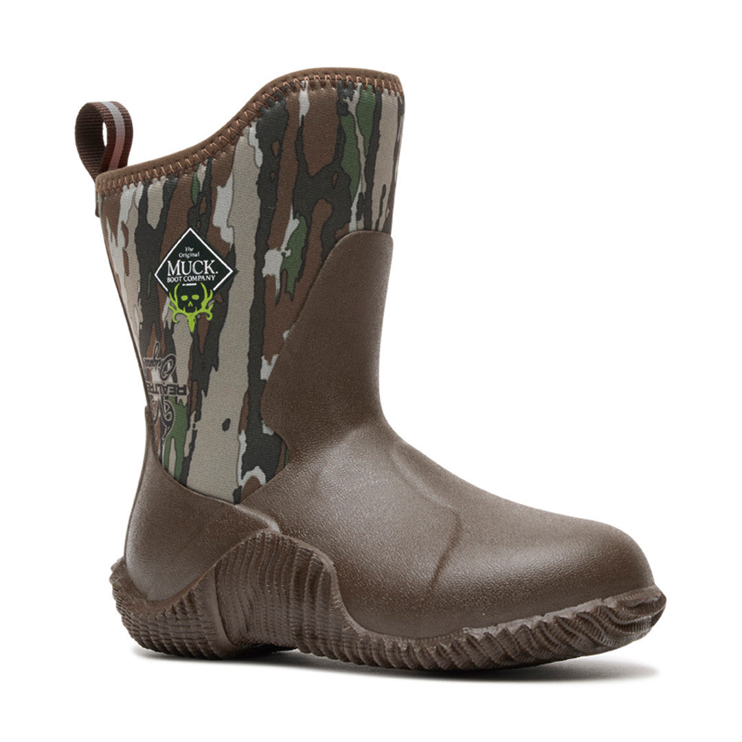 Kid's Hale Boot