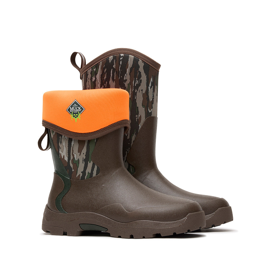 Men's Pathfinder Tall Boot