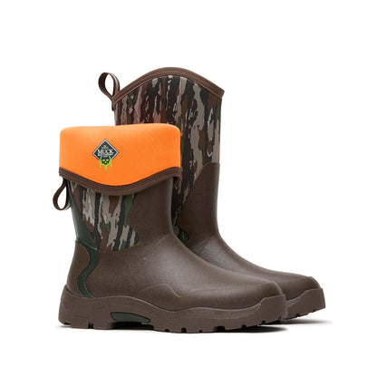 Men's Pathfinder Tall Boot